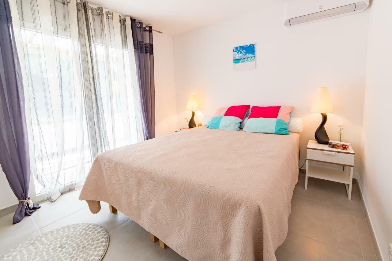 Le Valescure Villa Saint-Raphael  Luaran gambar