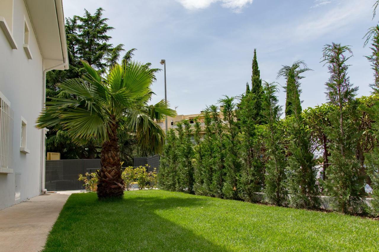 Le Valescure Villa Saint-Raphael  Luaran gambar