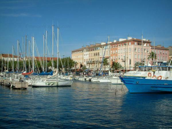 Le Valescure Villa Saint-Raphael  Luaran gambar